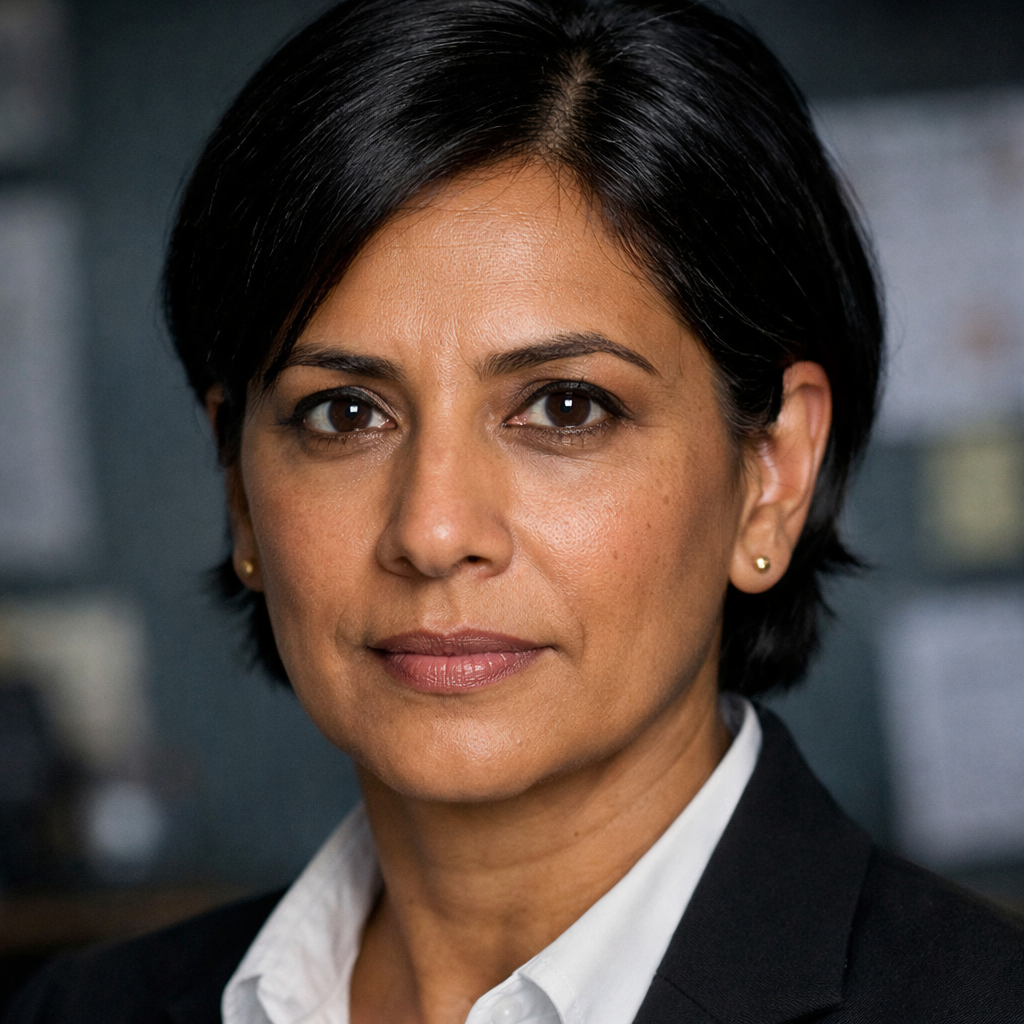Why I Created DCI Surinder Taws